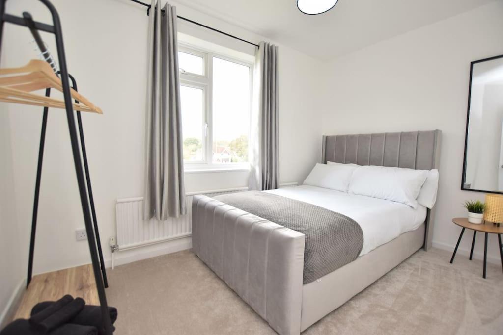 Luxury Central Oxford Detached Home Exterior foto