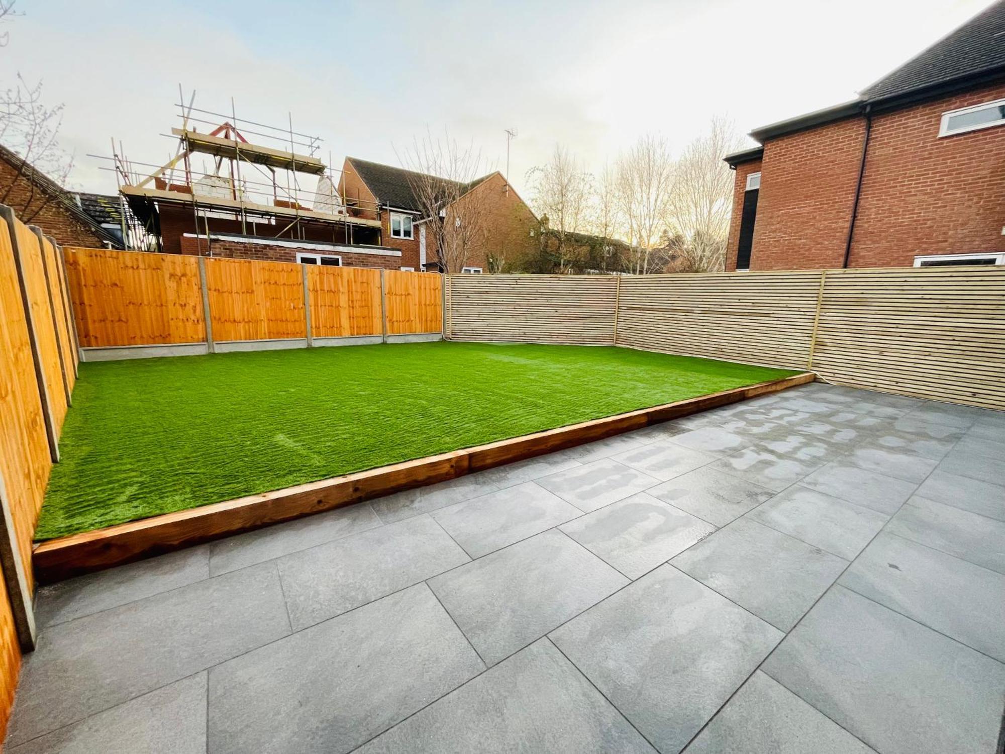 Luxury Central Oxford Detached Home Exterior foto