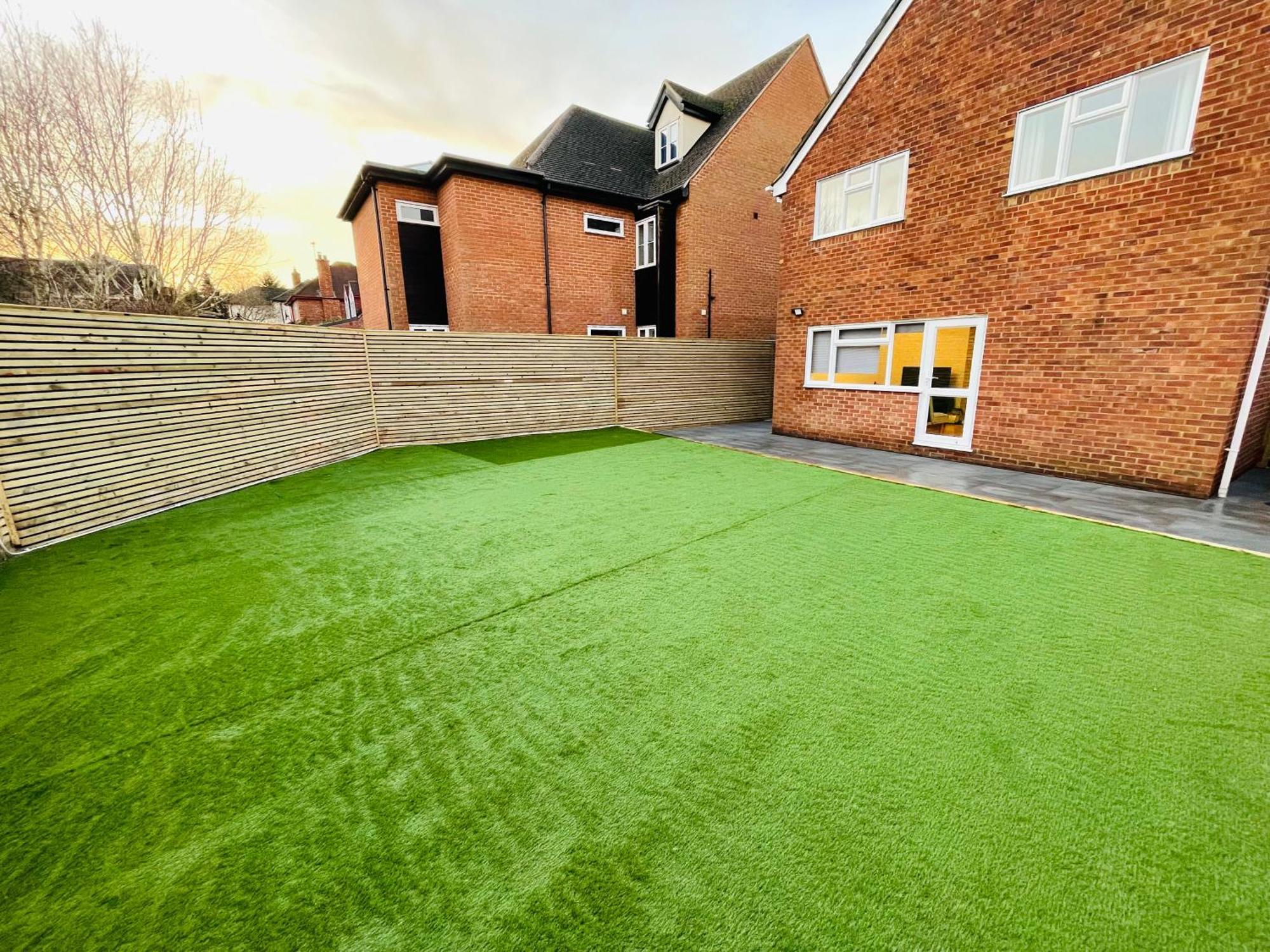 Luxury Central Oxford Detached Home Exterior foto